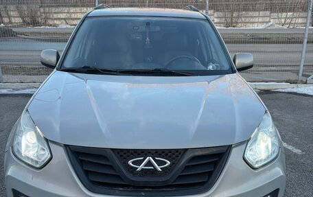 Vortex Tingo I, 2012 год, 500 000 рублей, 1 фотография