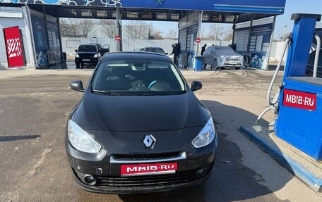Renault Fluence I, 2011 год, 780 000 рублей, 1 фотография