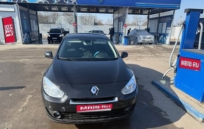 Renault Fluence I, 2011 год, 780 000 рублей, 1 фотография