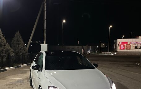 Volkswagen Golf VII, 2014 год, 1 450 000 рублей, 1 фотография