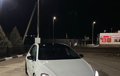 Volkswagen Golf VII, 2014 год, 1 450 000 рублей, 1 фотография