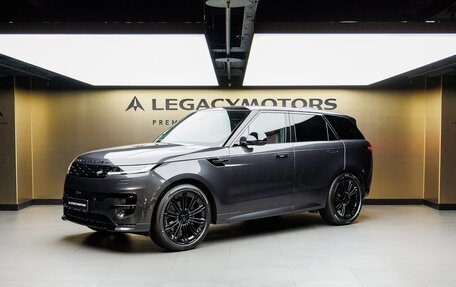 Land Rover Range Rover Sport, 2026 год, 20 080 000 рублей, 1 фотография