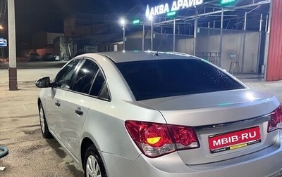 Chevrolet Cruze II, 2012 год, 640 000 рублей, 1 фотография