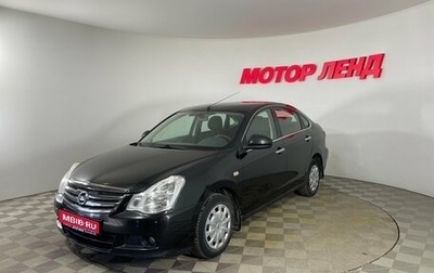Nissan Almera, 2014 год, 799 000 рублей, 1 фотография