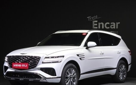 Genesis GV80 I, 2025 год, 8 223 000 рублей, 1 фотография