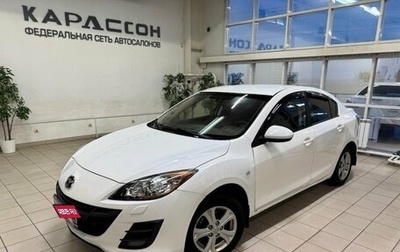 Mazda 3, 2011 год, 650 000 рублей, 1 фотография