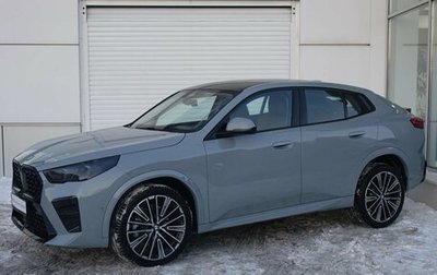 BMW X2, 2025 год, 6 400 000 рублей, 1 фотография