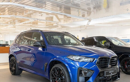 BMW X5 M, 2025 год, 24 490 000 рублей, 1 фотография