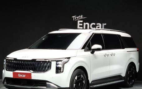 KIA Carnival, 2024 год, 5 040 000 рублей, 1 фотография