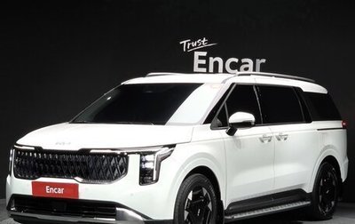 KIA Carnival, 2024 год, 5 040 000 рублей, 1 фотография