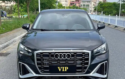 Audi Q2 I, 2021 год, 1 369 000 рублей, 1 фотография