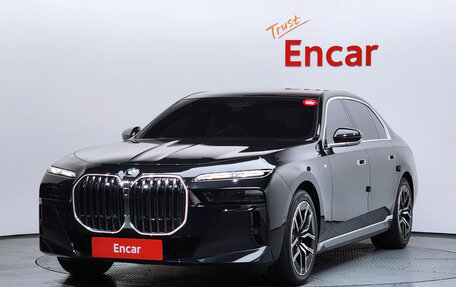 BMW 7 серия, 2024 год, 13 430 000 рублей, 1 фотография