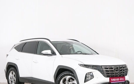 Hyundai Tucson, 2021 год, 3 049 000 рублей, 1 фотография