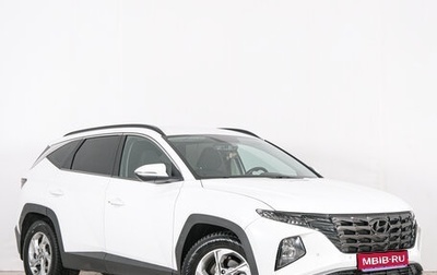 Hyundai Tucson, 2021 год, 3 049 000 рублей, 1 фотография
