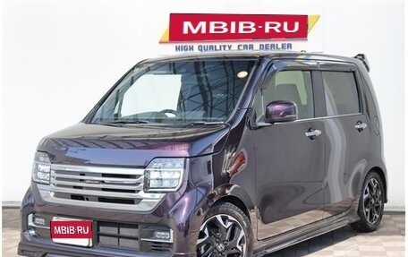 Honda N-WGN, 2022 год, 680 000 рублей, 1 фотография