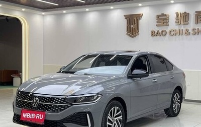 Volkswagen Lavida, 2022 год, 1 570 000 рублей, 1 фотография