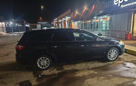 Ford Mondeo IV, 2010 год, 1 050 000 рублей, 1 фотография