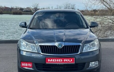 Skoda Octavia, 2012 год, 850 000 рублей, 1 фотография