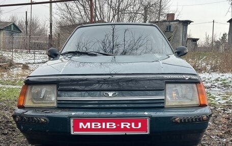 ЗАЗ 1103 «Славута», 2004 год, 120 000 рублей, 1 фотография