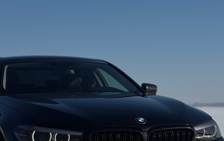 BMW 5 серия, 2017 год, 2 600 000 рублей, 1 фотография