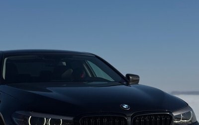 BMW 5 серия, 2017 год, 2 600 000 рублей, 1 фотография