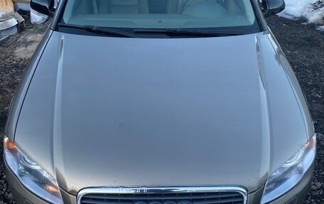 Audi A4, 2006 год, 900 000 рублей, 1 фотография