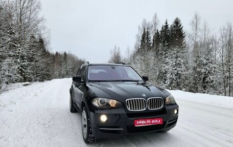 BMW X5, 2007 год, 1 500 000 рублей, 1 фотография