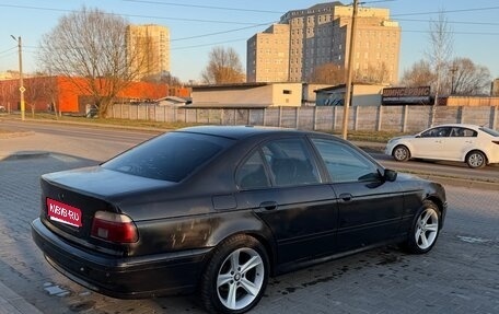 BMW 5 серия, 1997 год, 370 000 рублей, 1 фотография