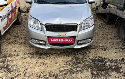 Chevrolet Nexia, 2023 год, 621 000 рублей, 1 фотография