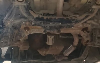 Chevrolet Aveo III, 2007 год, 300 000 рублей, 1 фотография