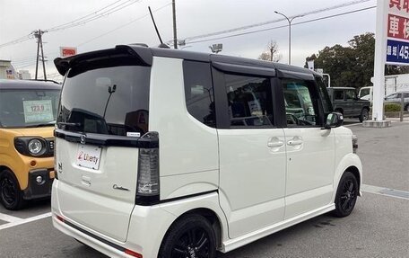 Honda N-BOX I рестайлинг, 2016 год, 680 000 рублей, 3 фотография