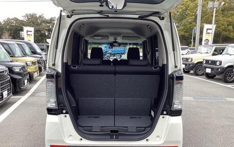 Honda N-BOX I рестайлинг, 2016 год, 680 000 рублей, 6 фотография