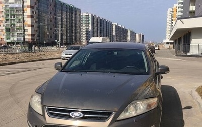 Ford Mondeo IV, 2010 год, 550 000 рублей, 1 фотография