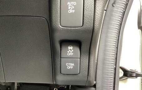 Honda N-BOX I рестайлинг, 2016 год, 680 000 рублей, 10 фотография