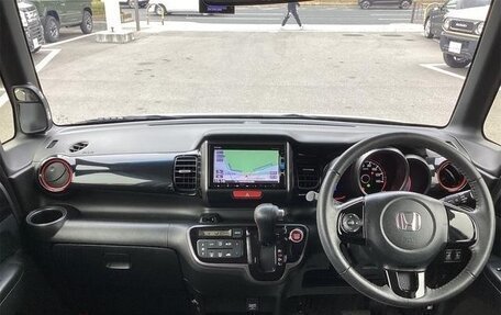 Honda N-BOX I рестайлинг, 2016 год, 680 000 рублей, 8 фотография