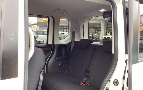 Honda N-BOX I рестайлинг, 2016 год, 680 000 рублей, 11 фотография