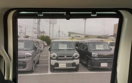 Honda N-BOX I рестайлинг, 2016 год, 680 000 рублей, 12 фотография