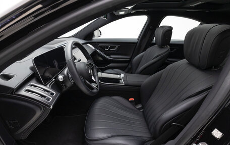 Mercedes-Benz S-Класс, 2024 год, 13 700 000 рублей, 8 фотография