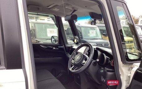 Honda N-BOX I рестайлинг, 2016 год, 680 000 рублей, 9 фотография