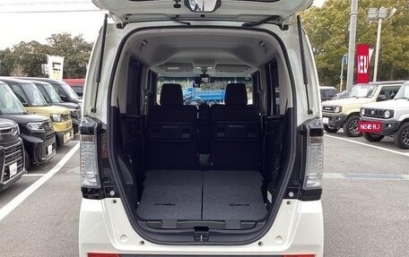 Honda N-BOX I рестайлинг, 2016 год, 680 000 рублей, 7 фотография