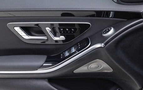 Mercedes-Benz S-Класс, 2024 год, 13 700 000 рублей, 10 фотография