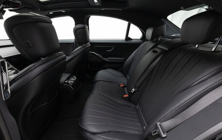 Mercedes-Benz S-Класс, 2024 год, 13 700 000 рублей, 9 фотография