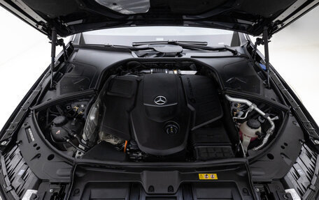 Mercedes-Benz S-Класс, 2024 год, 13 700 000 рублей, 11 фотография