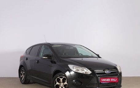 Ford Focus III, 2012 год, 729 000 рублей, 1 фотография