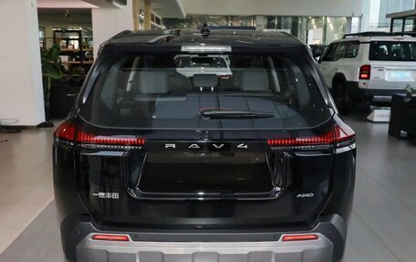 Toyota RAV4, 2026 год, 5 749 000 рублей, 4 фотография