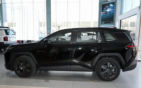 Toyota RAV4, 2026 год, 5 749 000 рублей, 3 фотография