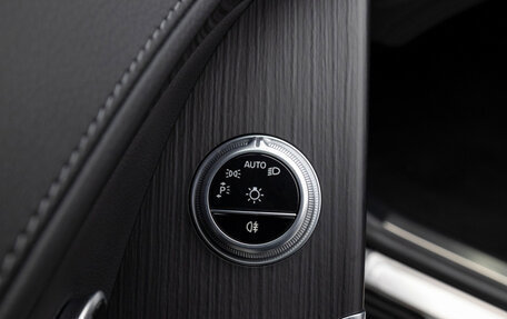 Mercedes-Benz S-Класс, 2024 год, 13 700 000 рублей, 18 фотография