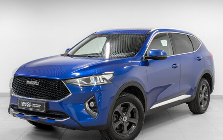 Haval F7 I, 2020 год, 1 720 000 рублей, 1 фотография