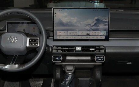 Toyota RAV4, 2026 год, 5 749 000 рублей, 8 фотография