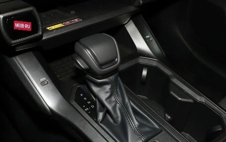 Toyota RAV4, 2026 год, 5 749 000 рублей, 10 фотография